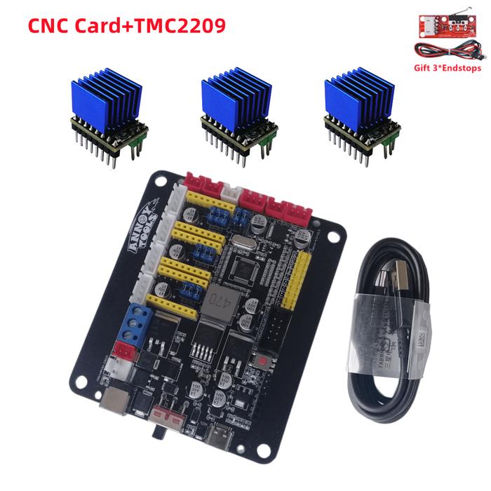 GRBL shield CNC3018 Pro controller laser marking control board cnc 3
