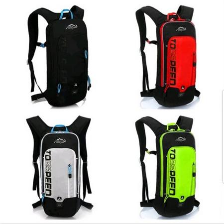 Tas Punggung Sepeda Top Speed Hydropack Water Proof tas runingpack topspeed backpack