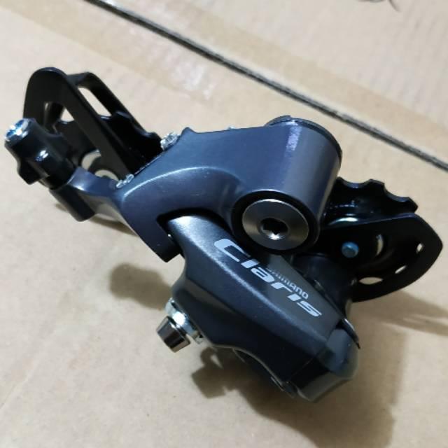 "Jual Produk Rd Shimano Rear Derailleur shimano claris R2000GS ''