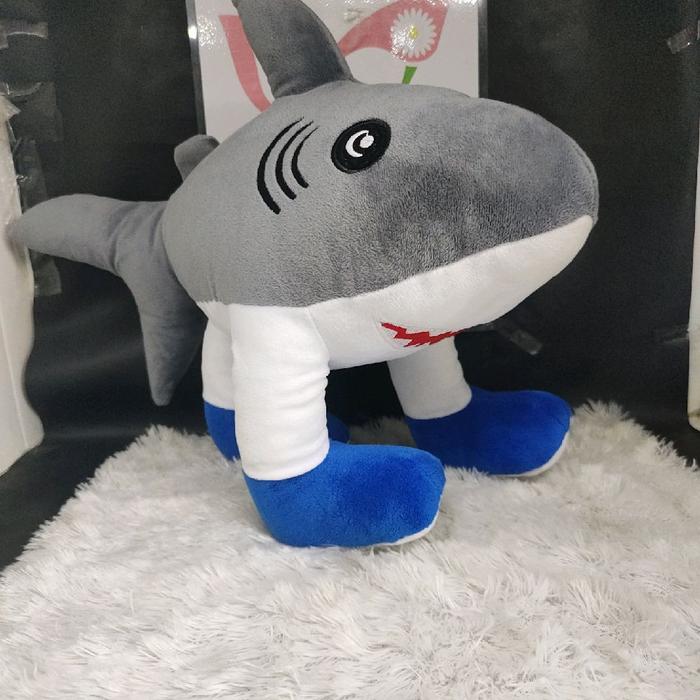 boneka anomali tralalelo tralala/anomali doll tralalelo tralala