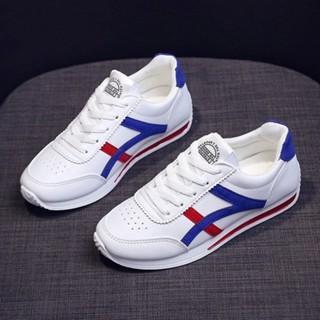 New Arrival DOS Sneakers Kasual Unisex  Pria Wanita Anti Slip Sepatu Kode 7012 Tiger Tokuten