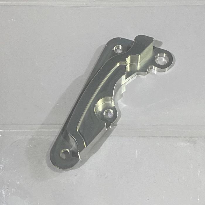 BREKET KALIPER 2PISTON STANDAR KALIPER NISSIN SAMURAI BRAKE RCB-S1