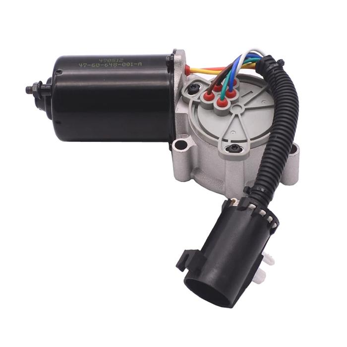 Practical Transfer Case Motor Transfer Case Shift Motor 1Pcs