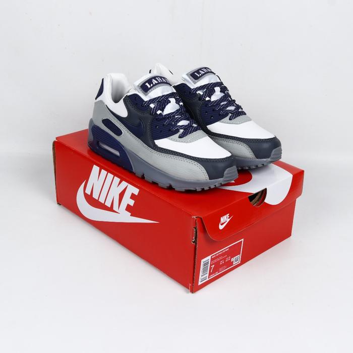 Nike Air Max 90 Lahar Escape Natural Indigo