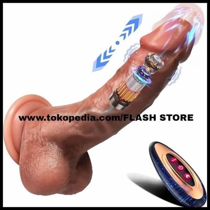 Seshlar Terbatas! Promo Kak!! Dildoo Terapi R Women Bantu Alat Kesehatan S3Xsual Promo