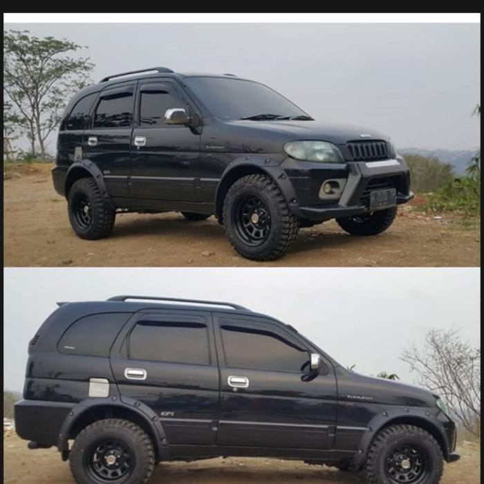 OVER FENDER TARUNA TYPE C TERBAIK TERBARU 2024