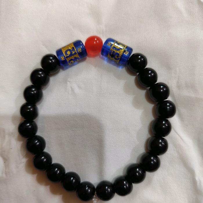 jimat gelang gendam asmorodono