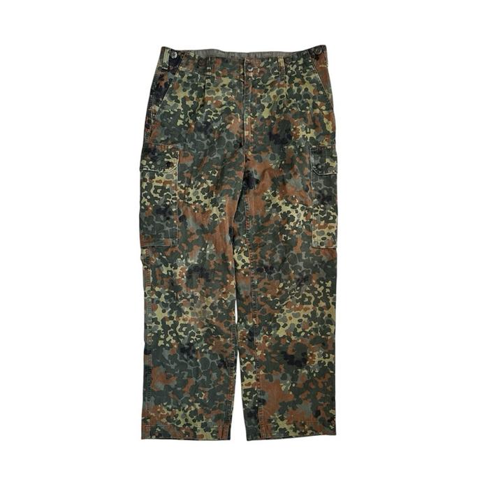 Vintage 90s Germany Military Trousers