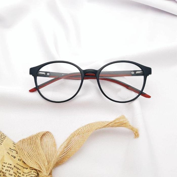 Kacamata Premium Unisex 9907 - Eyewear & Glasses