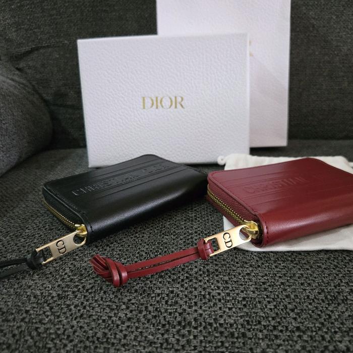 Vip Gift D Parfumes Dompet Kecil Mini Wallet