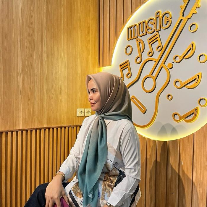 FARUQ - PARIS GRADASI PREMIUM LASERCUT HIJAB PARIS PRINTING GRADASI NATURAL