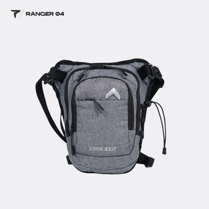 Tas Paha Selempang Pria Tracker Ranger 0.4