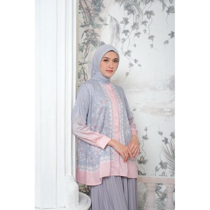 blyana tunic eyberli -baju muslim wanita