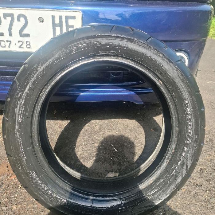 Ban moge Ring 16 170/70 bekas goldwing