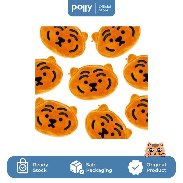MUZIK TIGER Pouch / Tas Kecil Premium