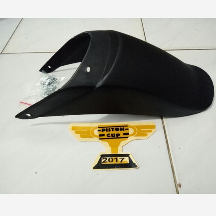 ZO710 Sambungan Spakbor Nmax / Spakbor depan nmax / Tambahan spakbor nmax DISKON