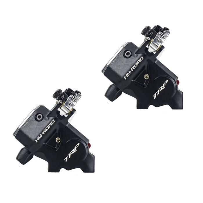TRP HY/RD Kabel Mount Datar Digerakkan Rem Cakram Hidrolik Kaliper CX