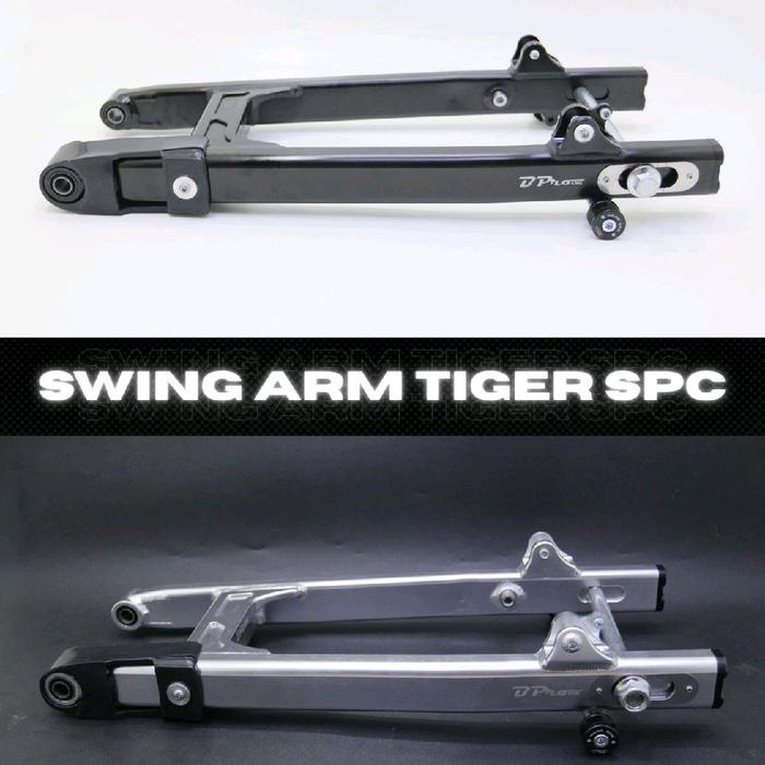 Bpro Swing Arm Tiger SPC Aluminium CNC