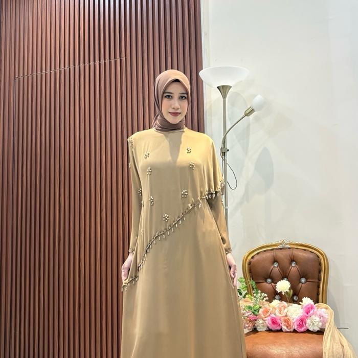 kaftan vianee - Sutra SILK Luxury Original