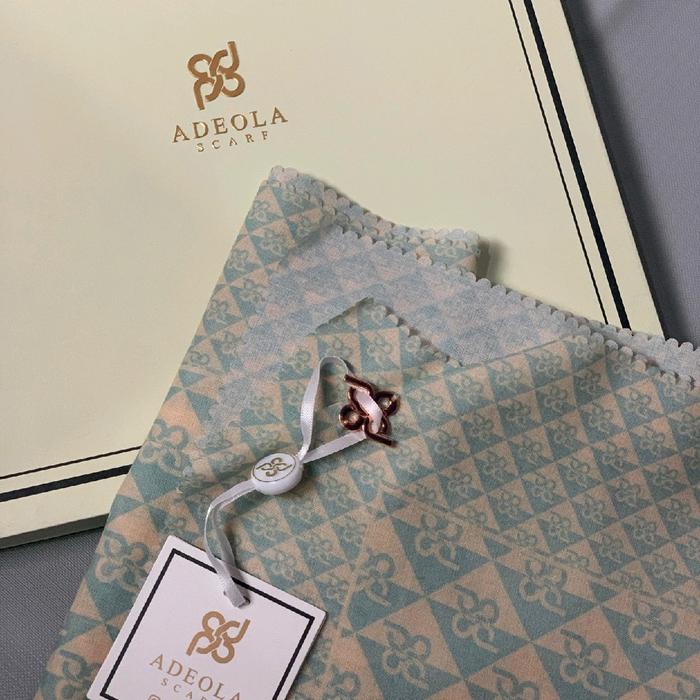 ADEOLA SCARF Premium Murcee
