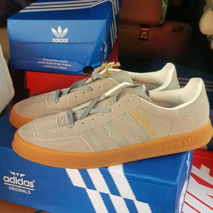 adidas gazelle size 41 made in germany
