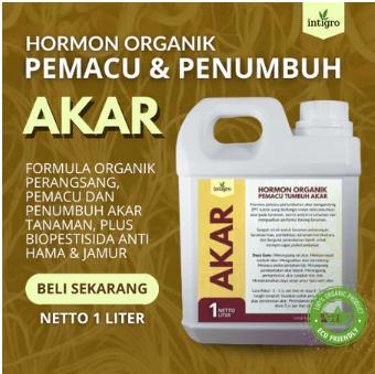 Pupuk Penumbuh Akar / Pupuk Akar Tanaman Buah / Pupuk Akar Durian / Pupuk Akar Tanaman / Pupuk Akar 