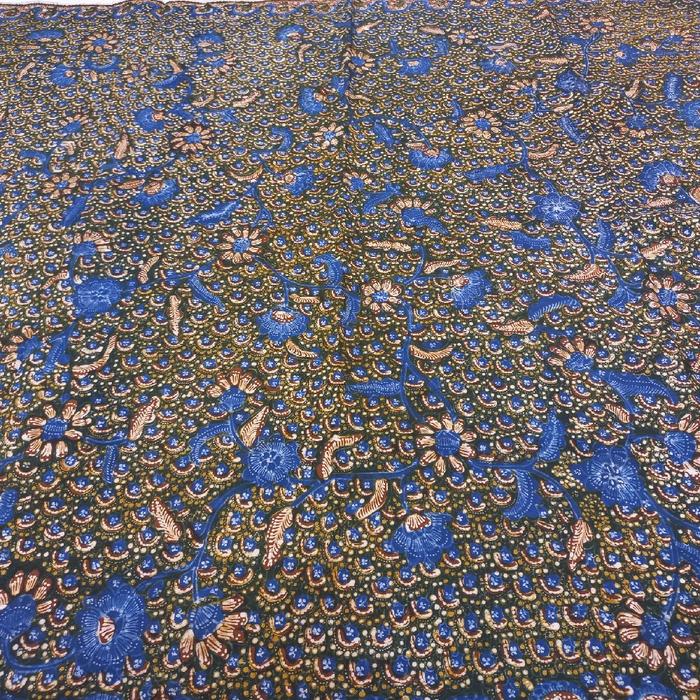 Kain batik tulis lasem surya kencana