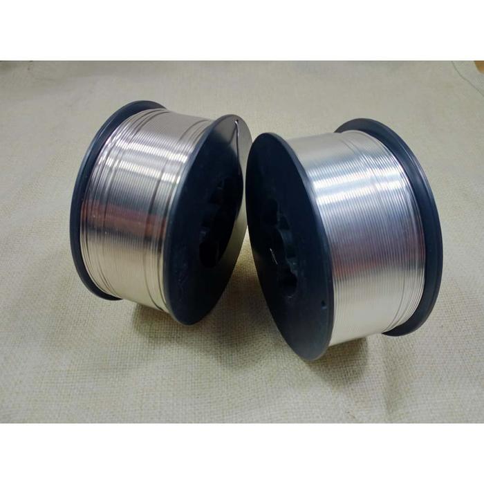 Aluminum Wire Welding Material AWS A5.10 ER5356 Welding Wire Al-Mg