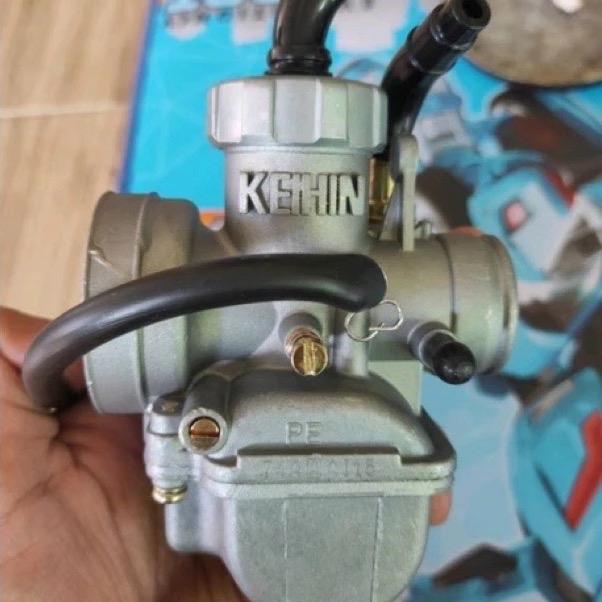 Karbu KEIHIN PE 24,26,28 //karburator PE 24.26.28