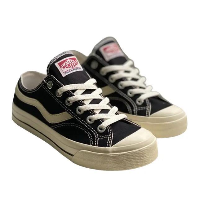 Sepatu Sneakers Pria Casual Public Low Kets Kasual Venstela Pria Wanita Karet Shoes