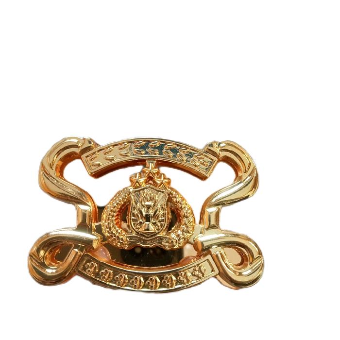 brevet emblem sabhara polri Bros atribut