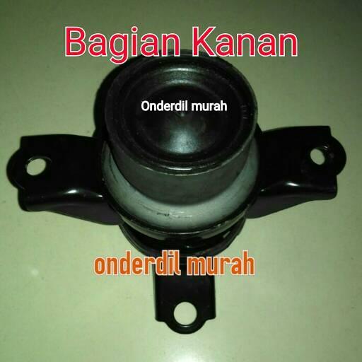Engine mounting sirion KI1