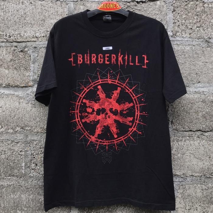[HOT] BURGERKILL - 25 TH ANNIVERSARY