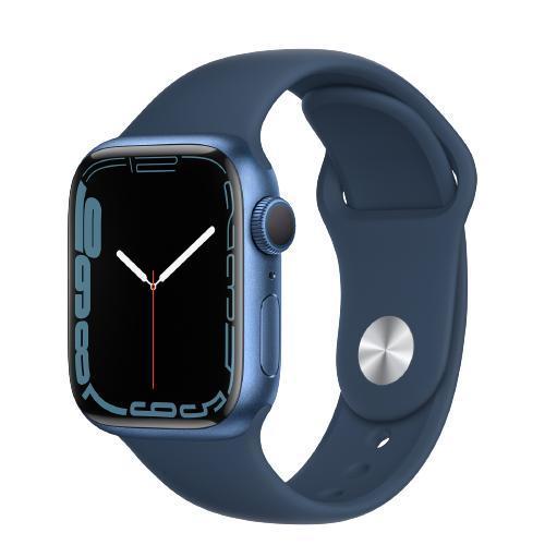 Apple Watch Series 7 41Mm Original Watch Smartwatch Smart Screen Terlaris