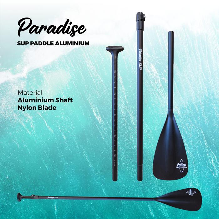 Dayung Perahu Karet / Dayung Paradise Murah / SUP Paddle Paradise / Dayung Paddle Murah / Dayung SUP