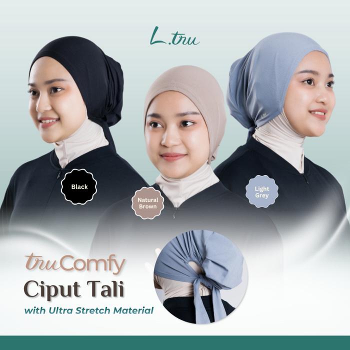 L.tru -Ciput Tali TruComfy
