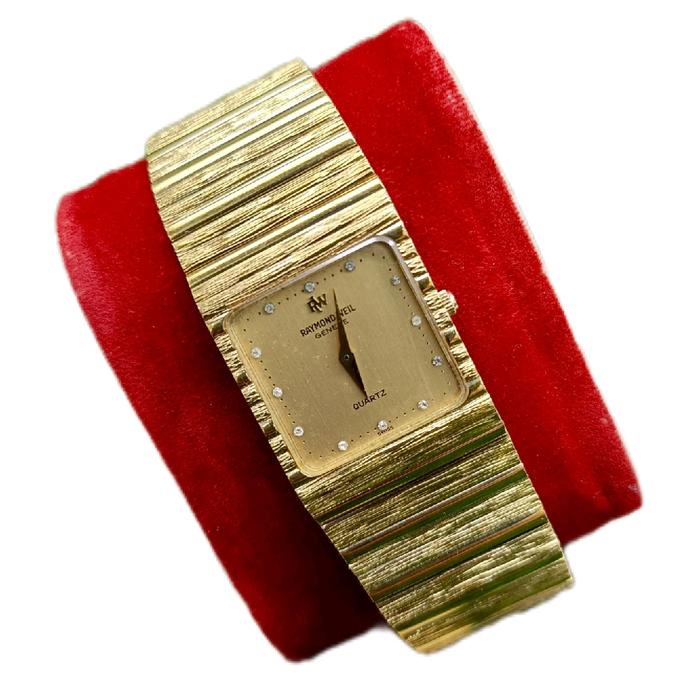 Raymond Weil Vintage Ladies Original
