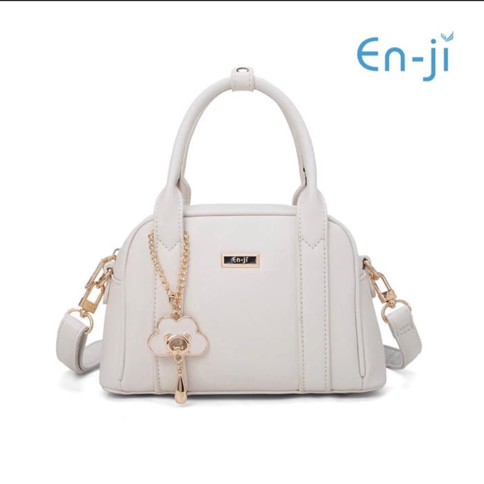 enji handbag Selempang Slingbag Wanita