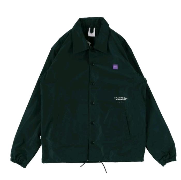 JAKET UNKL.347 - FEARFT WINDBREAK DGN Distro
