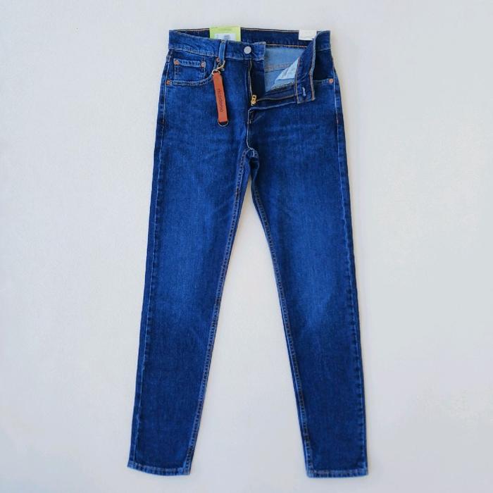 Levi''s 512 Slim Taper Rinse Wash