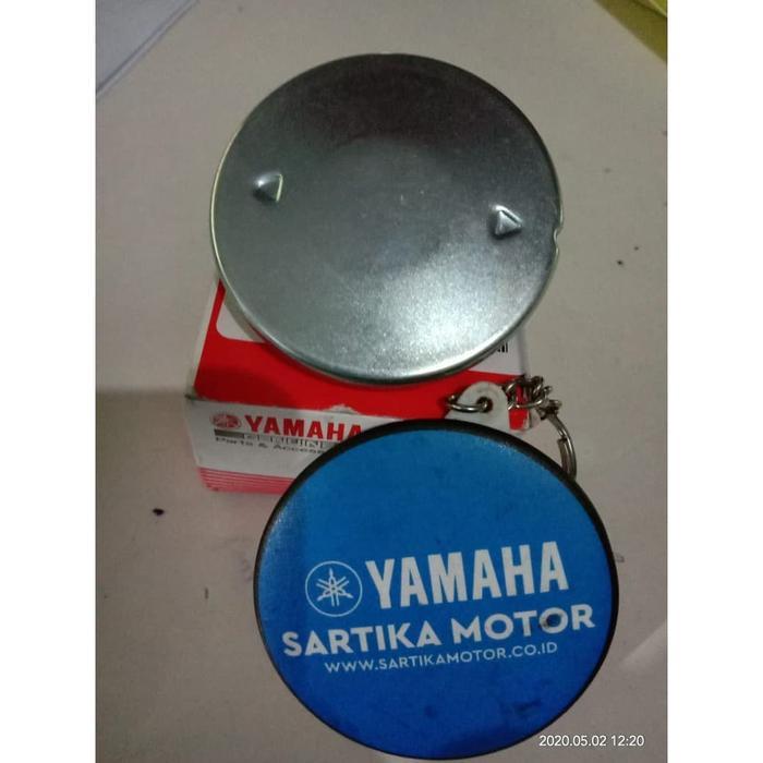 Original Cap Assy (Tutup Bensin) Yamaha Xeon Rc