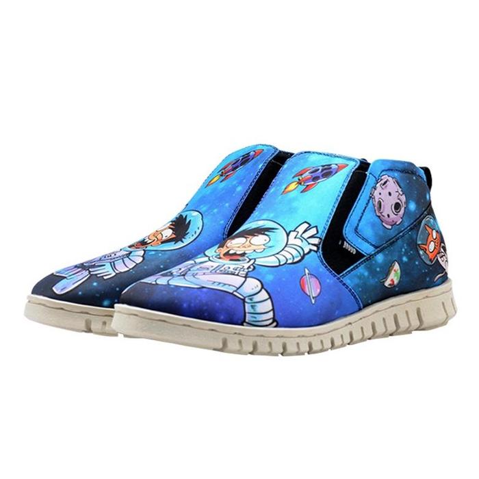 [Si Juki] Sepatu "Brodo" Si Juki