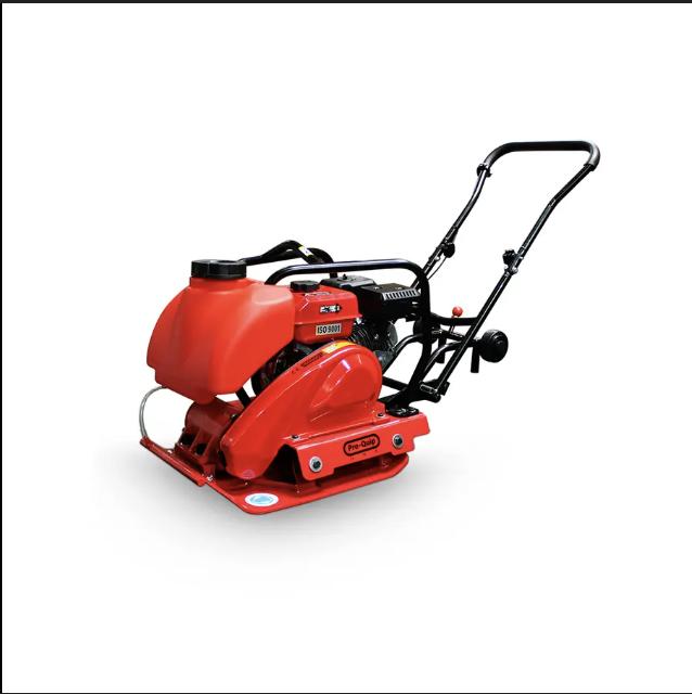 Stamper Kodok Compactor Pro-Quip USA C90T - Tangki Air