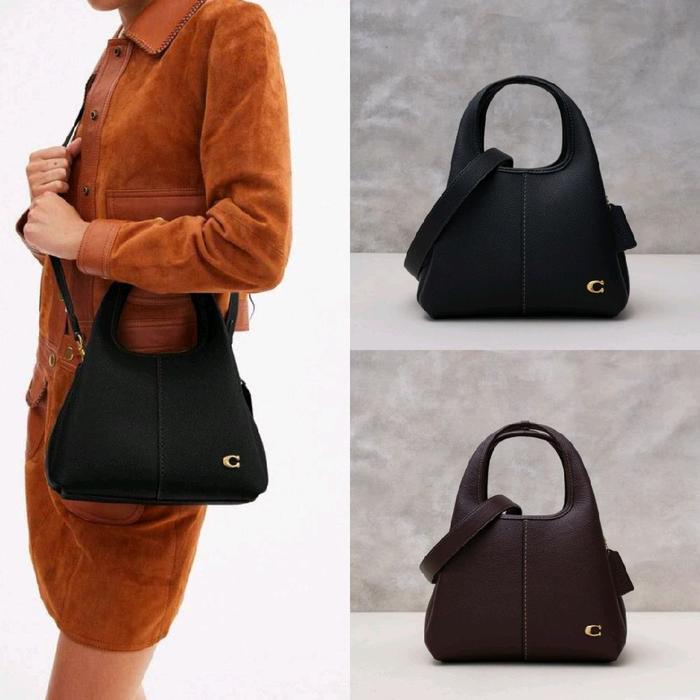 Coach Lana 23 Handle Bag