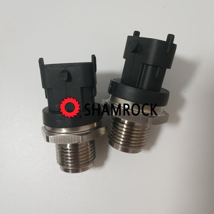 Fuel Rail Pressure Sensor Common Regulator OEM
