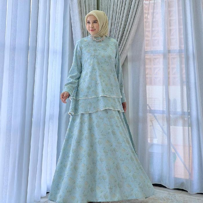 SETELAN ROK BRIANNA MAREVI