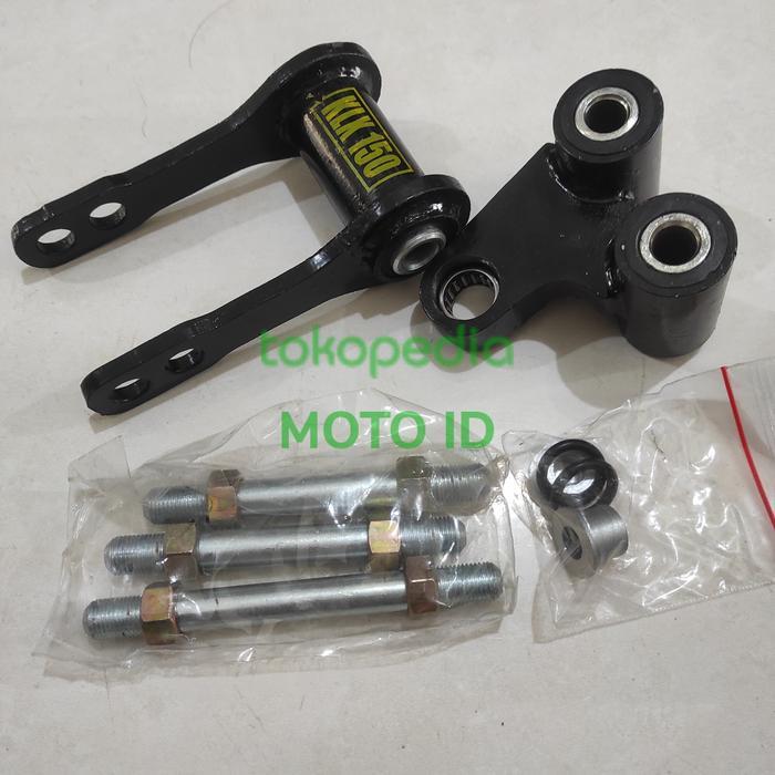 Unitrack Set Bearing Bambu plus Link Unitrack KLX 150