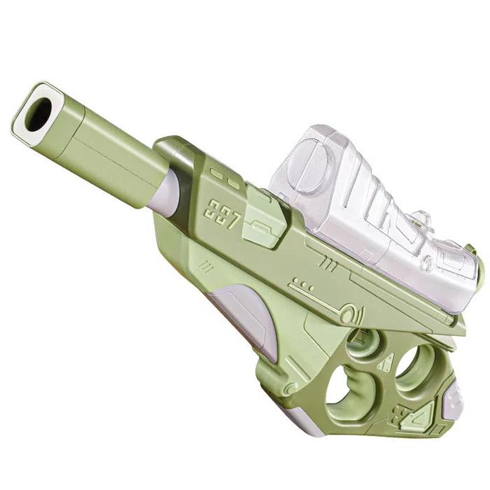 Pistol air denyut nadi, mainan pistol air tekanan tinggi, pistol air