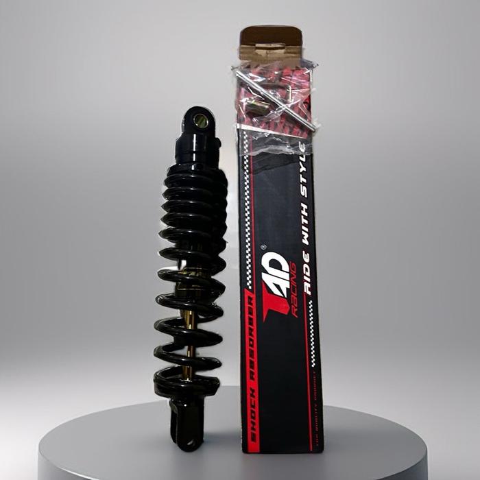 Shock Metic TAD Ukuran 310mm&330mm - Motorcycle