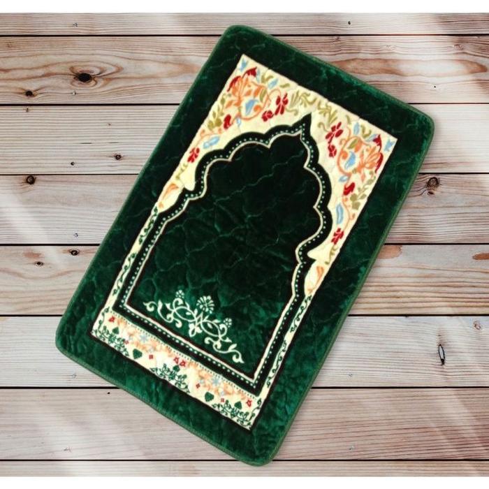 Ready Sajadah Tebal Sajadah Busa Sajadah Empuk Lembut Sejadah Tebal Busa Sejadah Kasur Sejadah Carpe